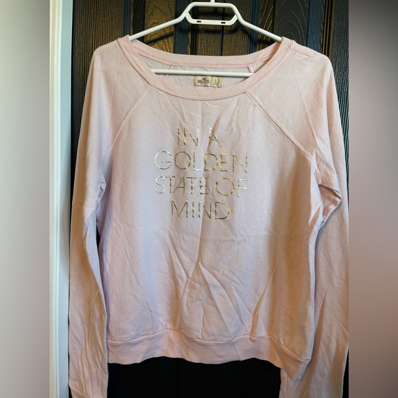 Holister thin incredibly soft shirt - Picture 1 of 2